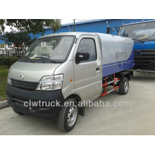 Fabrik Preis 2-3m3 Changan Mini Müllwagen zum Verkauf